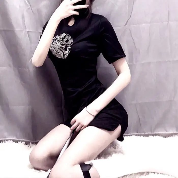 帕金顿夫人