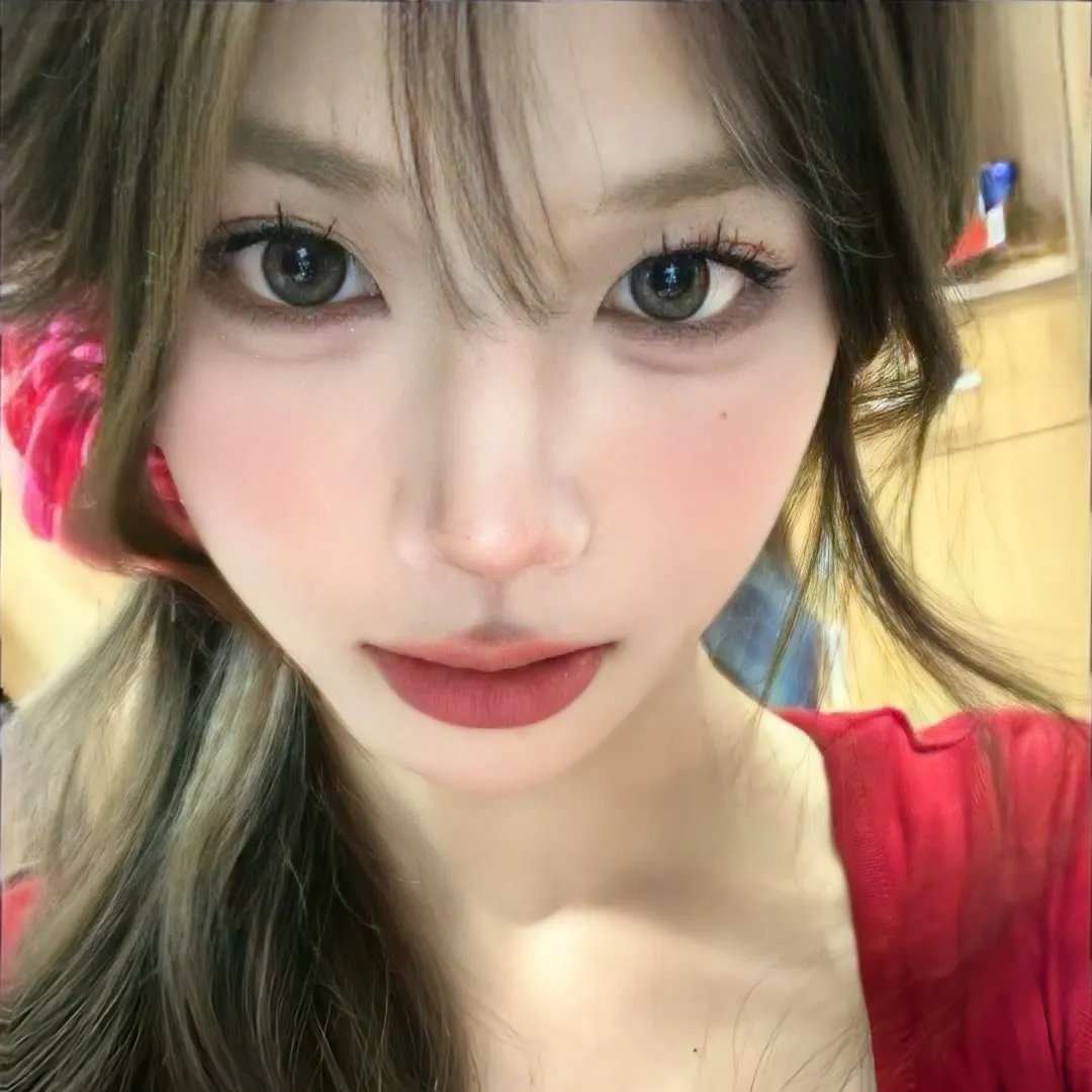 蕾哈娜内衣秀4